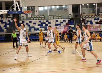 Mielec: Po szcześćiu dekadach ponownie powróciła do Mielca