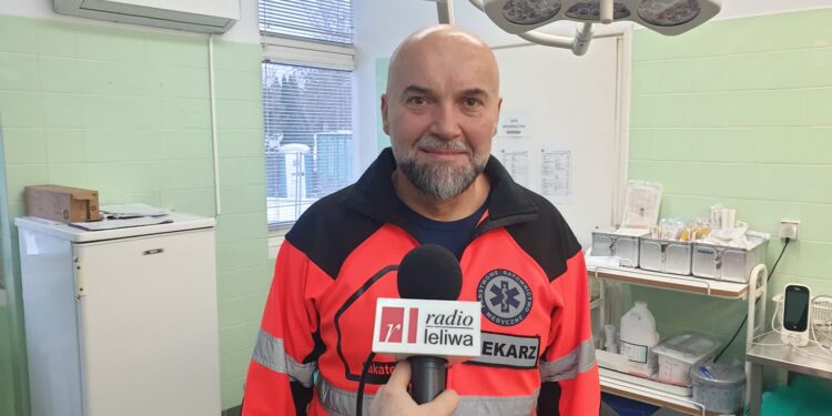 Tarnobrzeg: W takie dni więcej pacjentów na SOR-ze