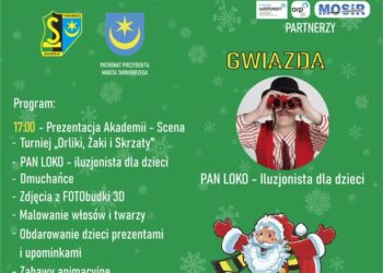 Tarnobrzeg: W piątek Siarkowe Mikołajki na sportowo