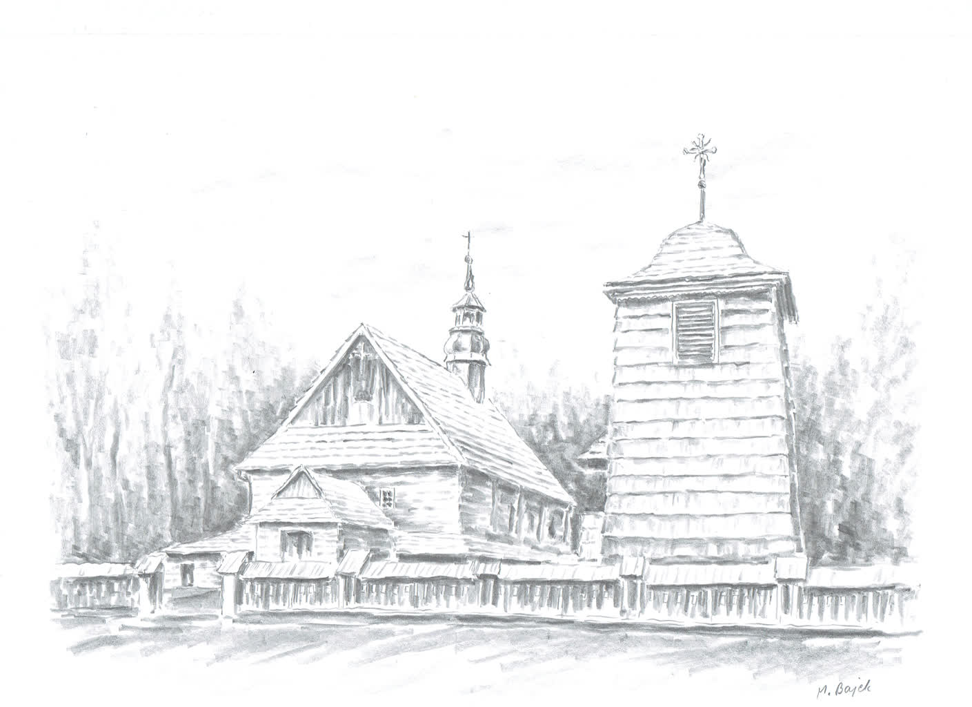 mdk-Kościół św. Floriana - rys. Mariusz Bajek.jpg