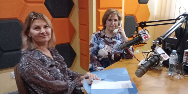 Stalowa Wola: Emerytury i renty były tematem dyżuru ekspertów ZUS w redakcji Radia Leliwa