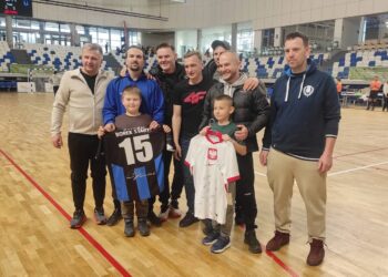 Mielec: Za nami III Wigilijny Turniej Charytatywny