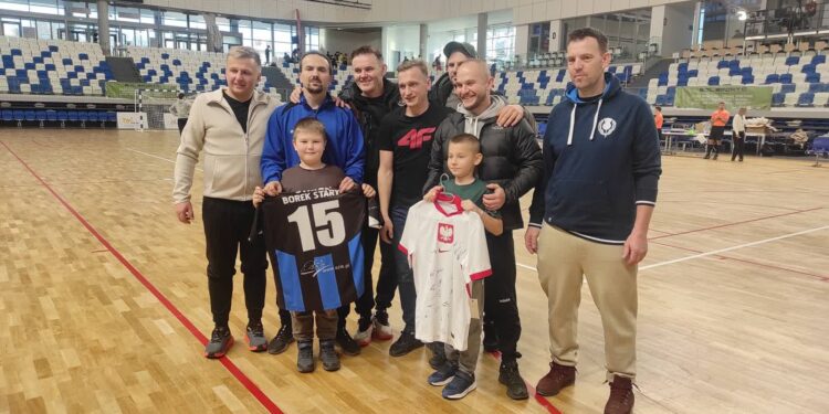 Mielec: Za nami III Wigilijny  Turniej  Charytatywny