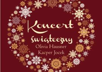 Stalowa Wola: Świąteczny koncert w SDK