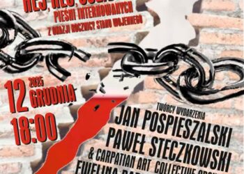 Kolbuszowa: Hej, hej, solidarnI! Pieśni internowanych