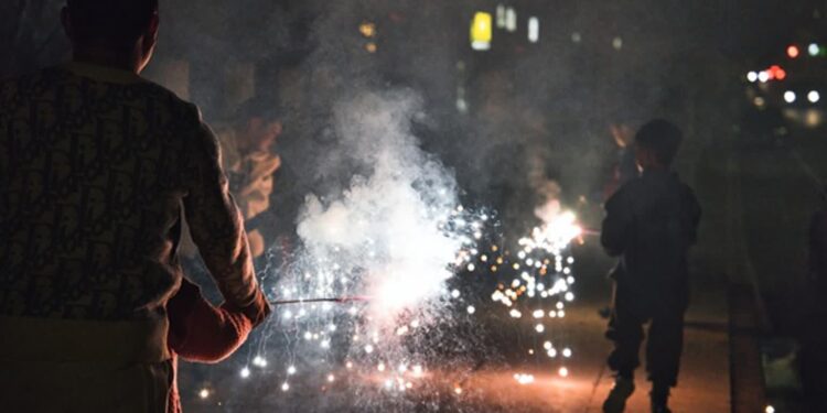 Tarnobrzeg: Fajerwerki tylko w wybrane dni. Straż miejska przypomina przepisy