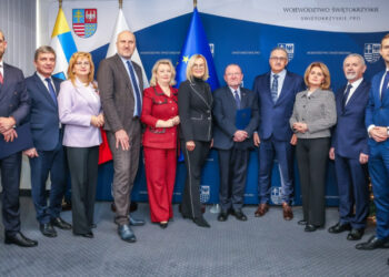 Region: Milionowe wsparcie na inwestycje cyfrowe w szpitalach