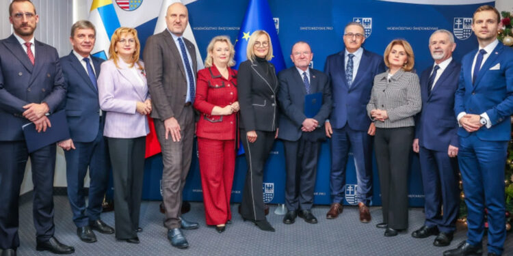 Region: Milionowe wsparcie na inwestycje cyfrowe w szpitalach