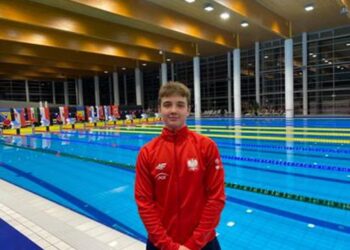 Tarnobrzeg: Albert Borkowski piąty w zawodach Krajów Środkowej Europy na Węgrzech