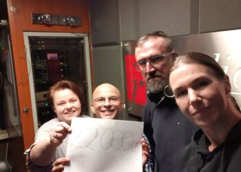 Tarnobrzeg: Finał radiowej licytacji „Choinka Życzeń”. 22 tysiące złotych