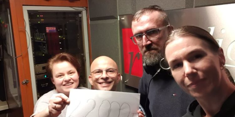 Tarnobrzeg: Finał radiowej licytacji „Choinka Życzeń”