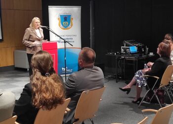 Mielec: Rozmawiano o budowaniu relacji…