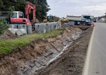 Radomyśl Wielki: Więcej chodników i ścieżek rowerowych