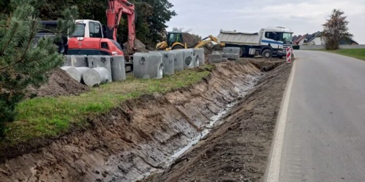Radomyśl Wielki: Więcej chodników i ścieżek rowerowych