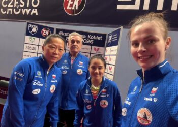 Tarnobrzeg: Zwycięstwo KTS w Częstochowie