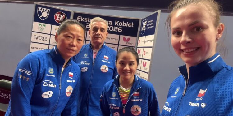 Tarnobrzeg: Zwycięstwo KTS w Częstochowie