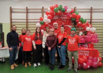 Sandomierz: Trwa „weekend cudów” Szlachetnej Paczki