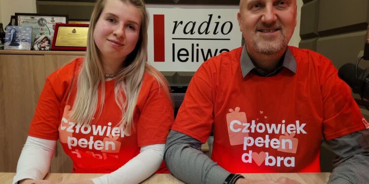 Sandomierz: „Szlachetna Paczka” ogrzewa serca i niesie dobro