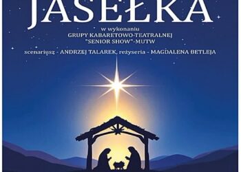 Mielec: Jasełka Bożonarodzeniowe Senior-Show MUTW