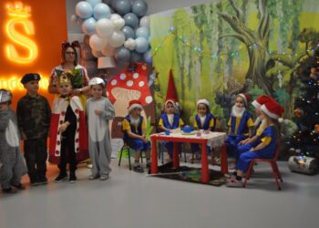 Sandomierz: Rozstrzygnięcie wyzwania czytelniczego „Książkowy Niekalendarz 2025”