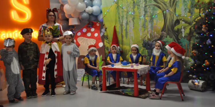 Sandomierz: Rozstrzygnięcie wyzwania czytelniczego „Książkowy Niekalendarz 2025”