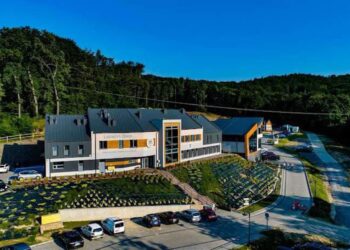 Dębica: W oczekiwaniu na budowę domu sanatoryjnego