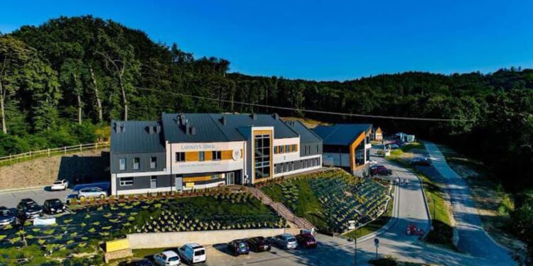 Dębica: W oczekiwaniu na budowę domu sanatoryjnego