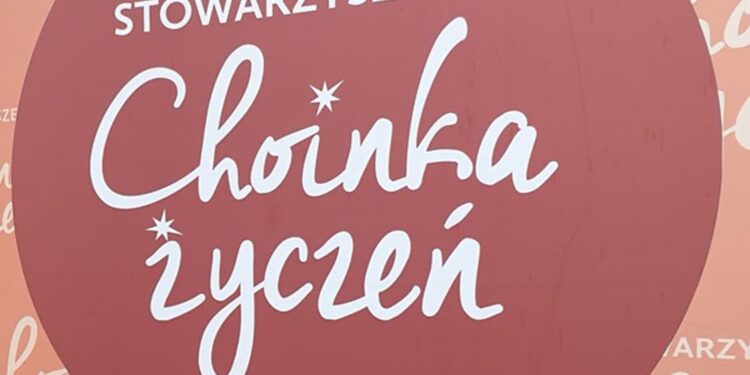 Tarnobrzeg. Licytacja w ramach „Chinki Życzeń” trwa