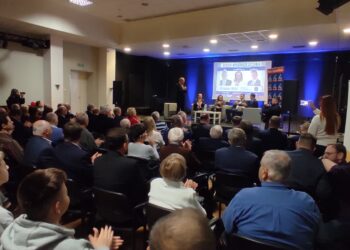 Mielec: Debata Wysokiego Szczebla…