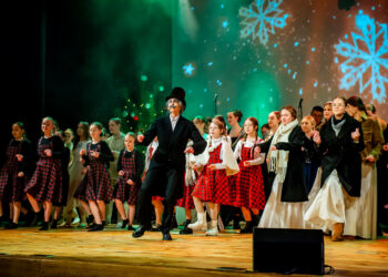 Połaniec: Opowieść Wigilijna – niezwykłe muzyczne widowisko