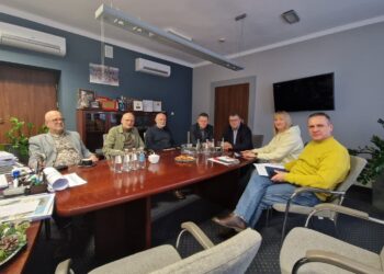 Mielec: W poszukiwaniu walorów turystycznych powiatu mieleckiego