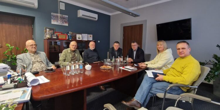 Mielec: W poszukiwaniu walorów turystycznych powiatu mieleckiego