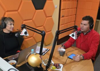 Stalowa Wola: Nie poddajemy się, bo to jest „stalowa wola”