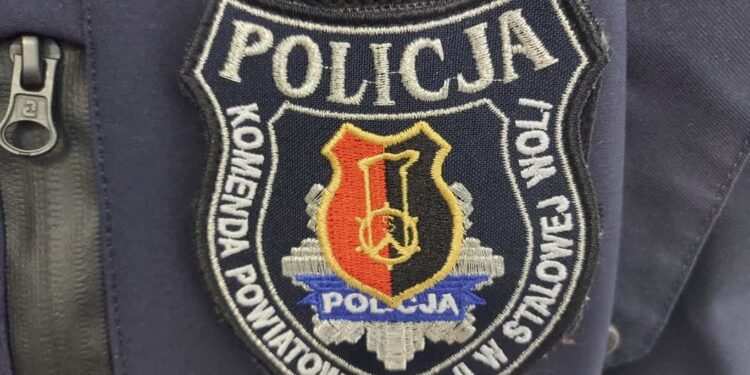 Stalowa Wola: Senior okradał drogerie