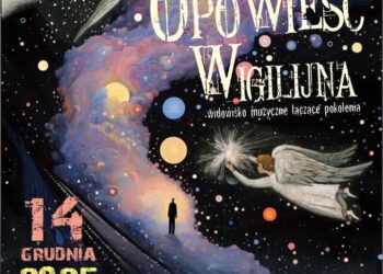 Połaniec:14 grudnia premiera widowiska 'Opowieść wigilijna”