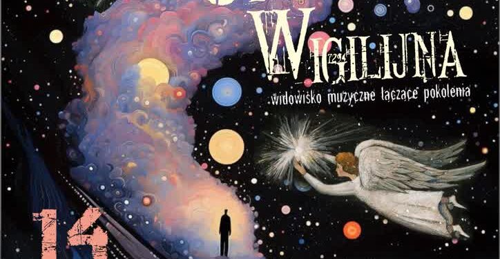Połaniec:14 grudnia premiera widowiska 'Opowieść wigilijna”