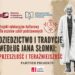 Tarnobrzeg. Jan Słomka inspiruje młodych. Nowy projekt i radiowe audycje w Leliwie