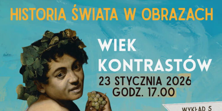 Nisko: Piąta odsłona 'Powrotu do przeszłości’ już w ten piątek – tym razem to opowieść  o wieku kontrastów