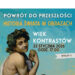 Nisko: Piąta odsłona 'Powrotu do przeszłości’ już w ten piątek – tym razem to opowieść  o wieku kontrastów
