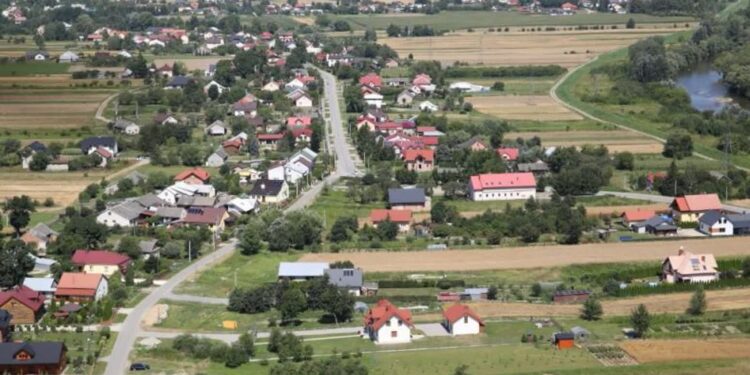 Mielec: Gmina Mielec ma spółdzielnię energetyczną