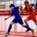 Mielec: SMS FKS Stal Mielec z imponującym występem w finałach Mistrzostw Polski w Futsalu w Białymstoku