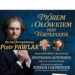 Stalowa Wola: We wtorek w MDK Recital Chopinowski i promocja albumu o Międzynarodowym Konkursie Pianistycznym