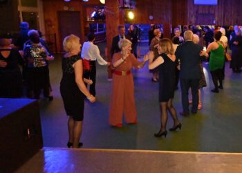 Sandomierz: Karnawału czas…