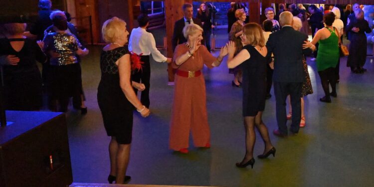 Sandomierz: Karnawału czas…