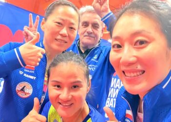 Tarnobrzeg: Zwycięstwo tenisistek KTS Enea Siarkopol we Francji