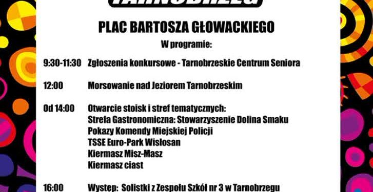 Tarnobrzeg. Miasto szykuje się na orkiestrowe granie