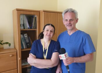 Tarnobrzeg. Rekordowy wzrost porodów w szpitalu. 426 urodzeń w rok