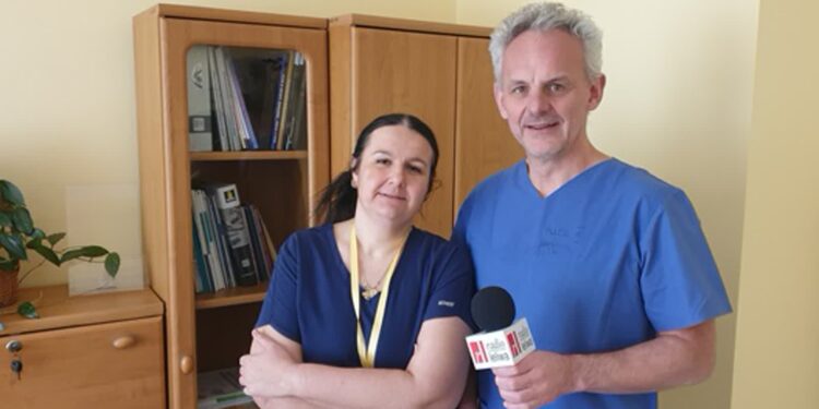 Tarnobrzeg. Rekordowy wzrost porodów w szpitalu. 426 urodzeń w rok