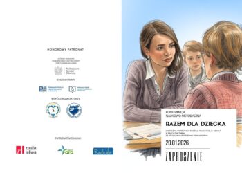 Tarnobrzeg: „Trójka” włączyła się w budowania efektywnej współpracy wszystkich osób zaangażowanych w edukację i rozwój uczniów ze specjalnymi potrzebami edukacyjnymi.