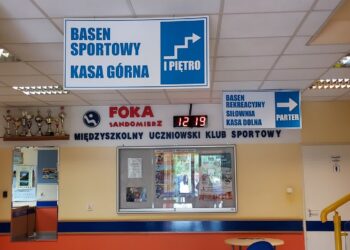 Sandomierz. Na otwarcie basenu trzeba jeszcze poczekać